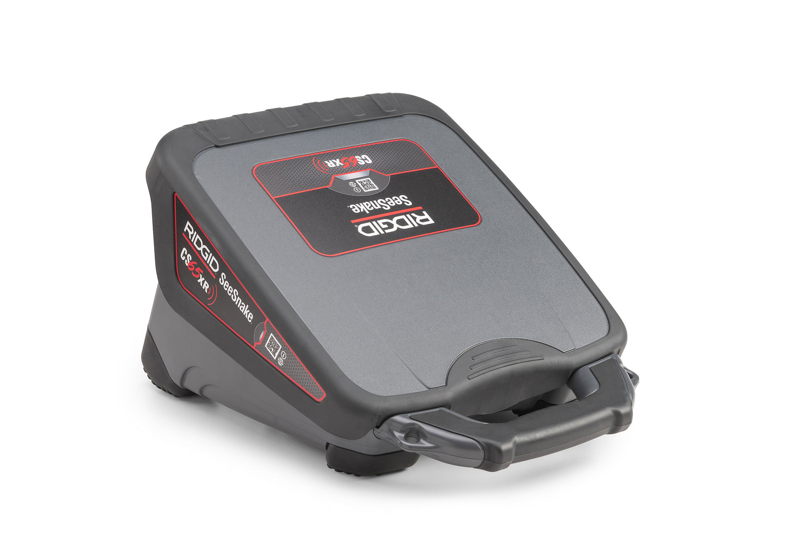 RIDGID RIDGID® SeeSnake® CS65XR – product view | 68768