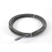RIDGID S-2 Cable ¼” x 25′ w/Funnel Auger – for professional drain cleaning