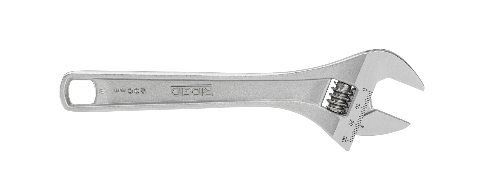 RIDGID 24" Adjustable Wrench – product view | 86932