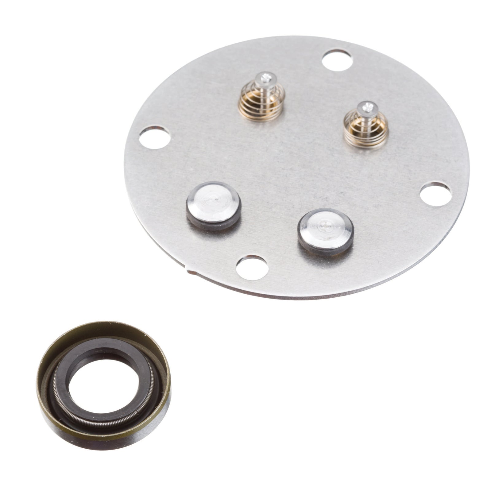 RIDGID KIT, ML PUMP SERVICE – product view | 33422