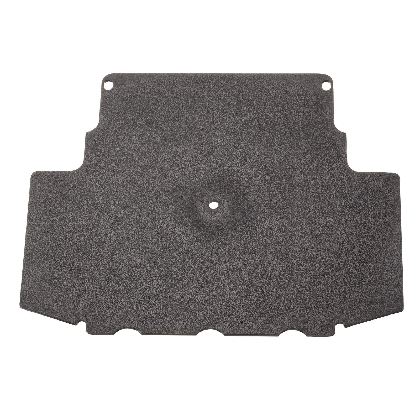 RIDGID COVER, BOTTOM 1233/300CPT – cover view | 61937