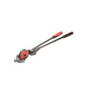 RIDGID 606M Heavy-Duty Instrument Bender – three-quarter view | 38053