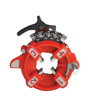 RIDGID 811A 1/8” – 2” NPT Die Head, Quick-Opening, RH – product view | 97065