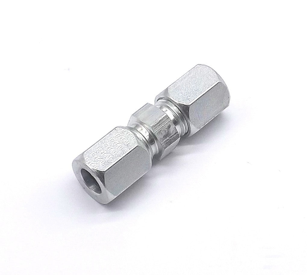 RIDGID Oil Line Union – for professional pipe threading