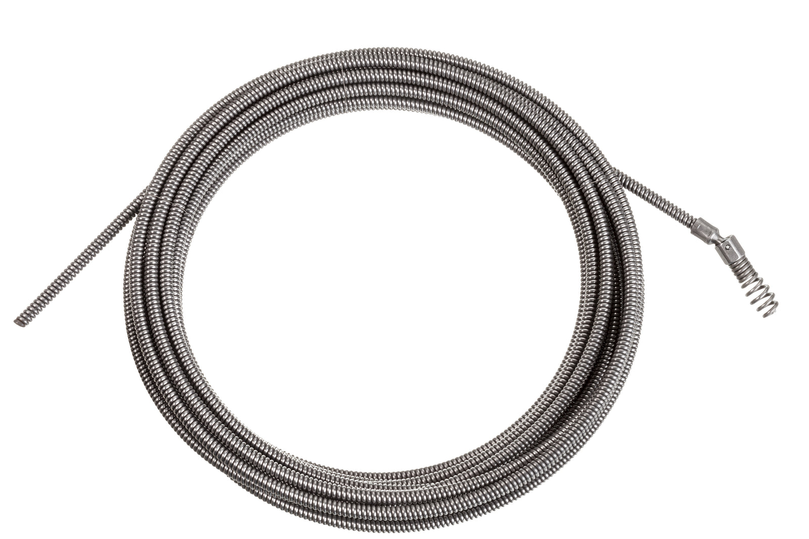 RIDGID 5/16" (8 mm) x 35' (10,7 m) Inner Core with Drop Head Auger – product view | 56797