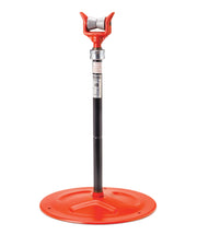 RIDGID 92 32" - 41" Adjustable Pipe Support – product view | 42510