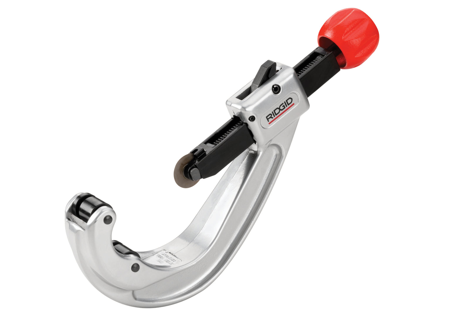 RIDGID 153 Quick-Acting Tubing Cutter with Wheel for Plastic – product view | 36592