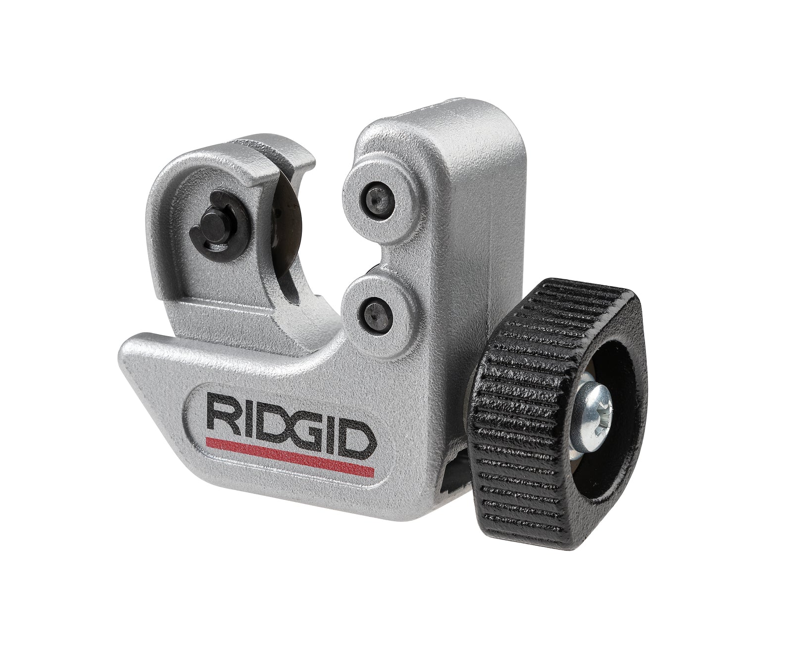 RIDGID 101 Close Quarters Tubing Cutter – rear view | 40617
