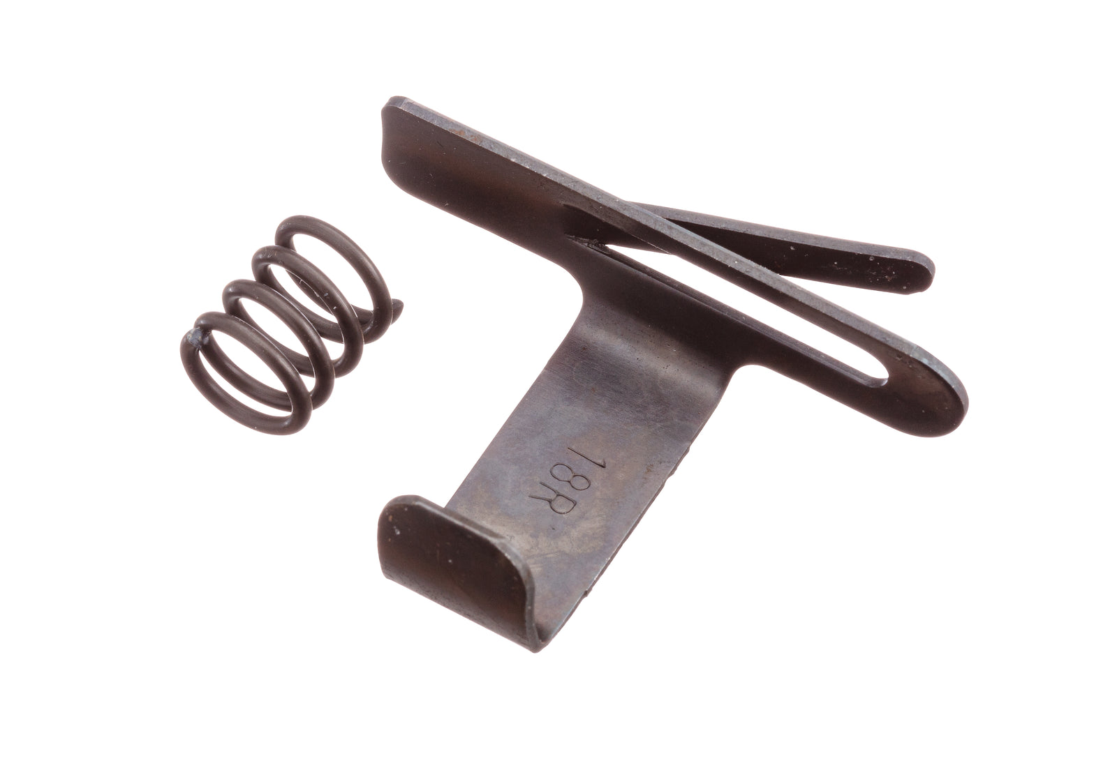 RIDGID SET OF SPRINGS COIL & FLAT 18 – product view | 31680