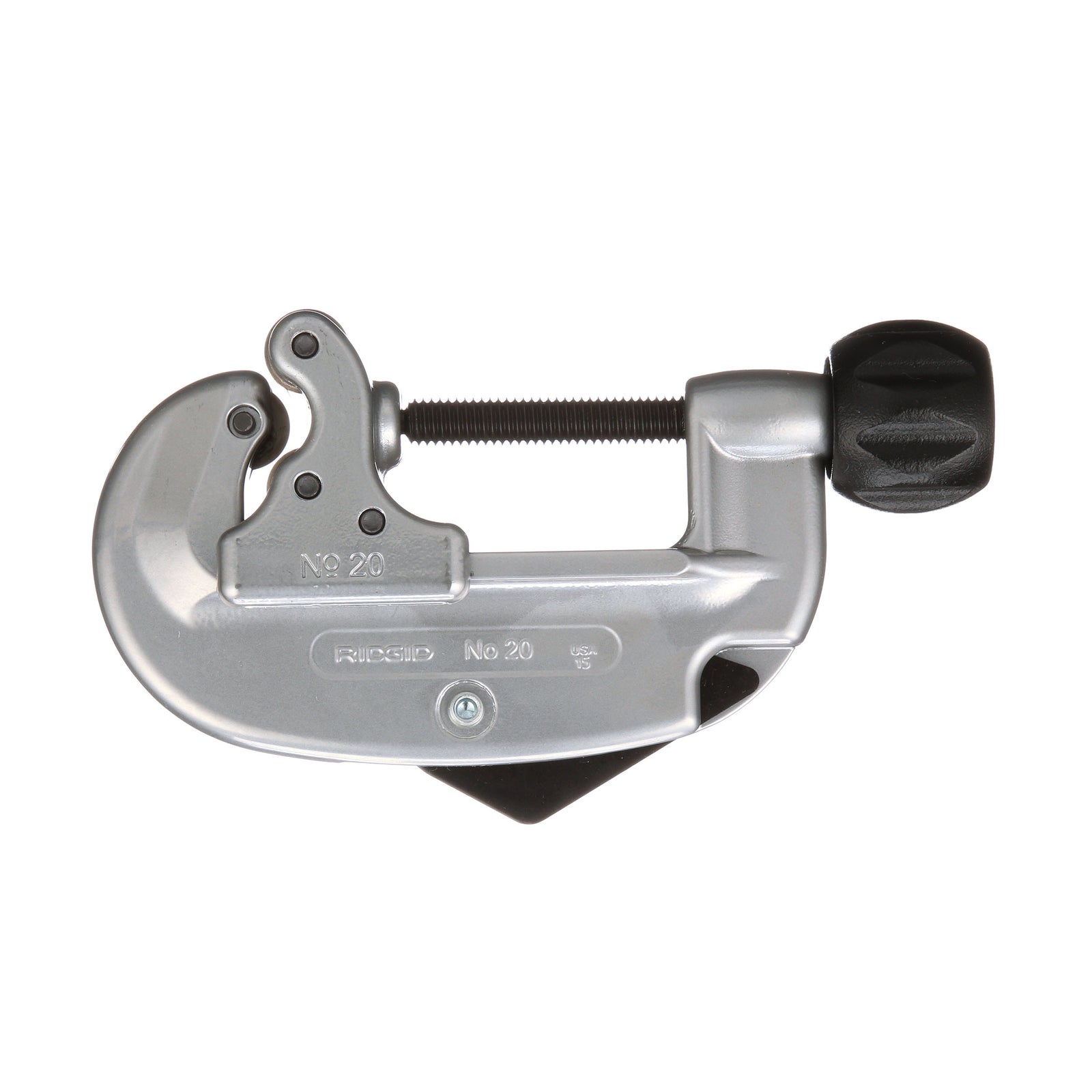 RIDGID #20 Tubing & Conduit Cutter with Heavy-Duty Wheel – product view | 32935