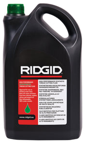 RIDGID Thread Cutting Oil – product view | 11931