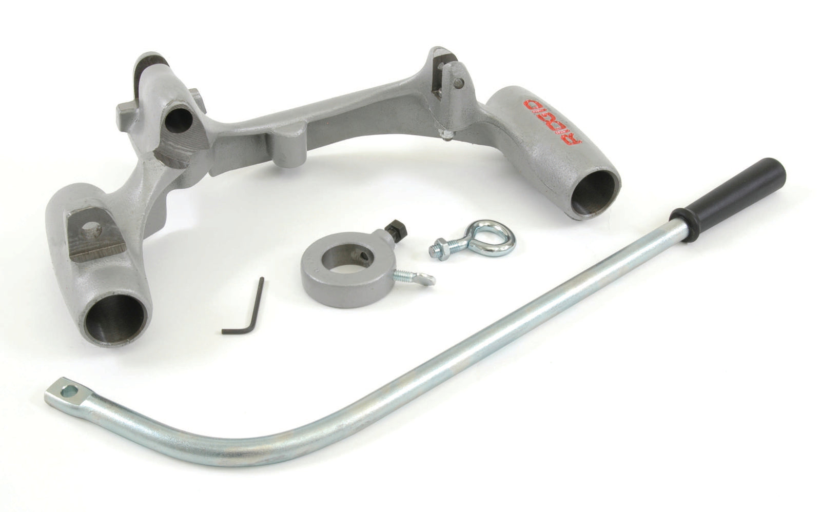 RIDGID 311 Carriage with Lever – product view | 68815
