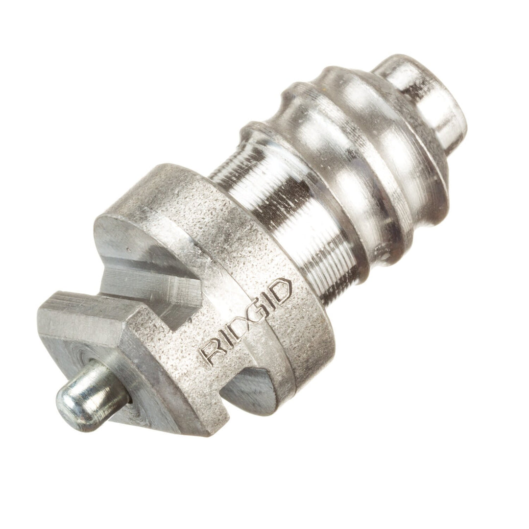 RIDGID 61635 Male Repair Coupling Model A-624 – for professional drain cleaning