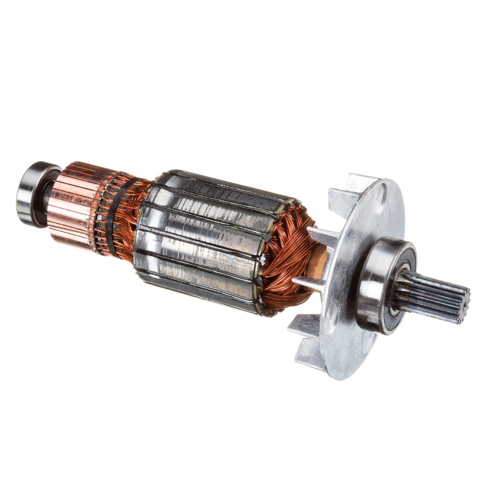 RIDGID 115v Armature UK – for professional pipe threading