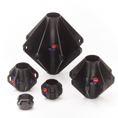 RIDGID Pipe Guides for RIDGID 25mm Camera Head – for drain and sewer inspection