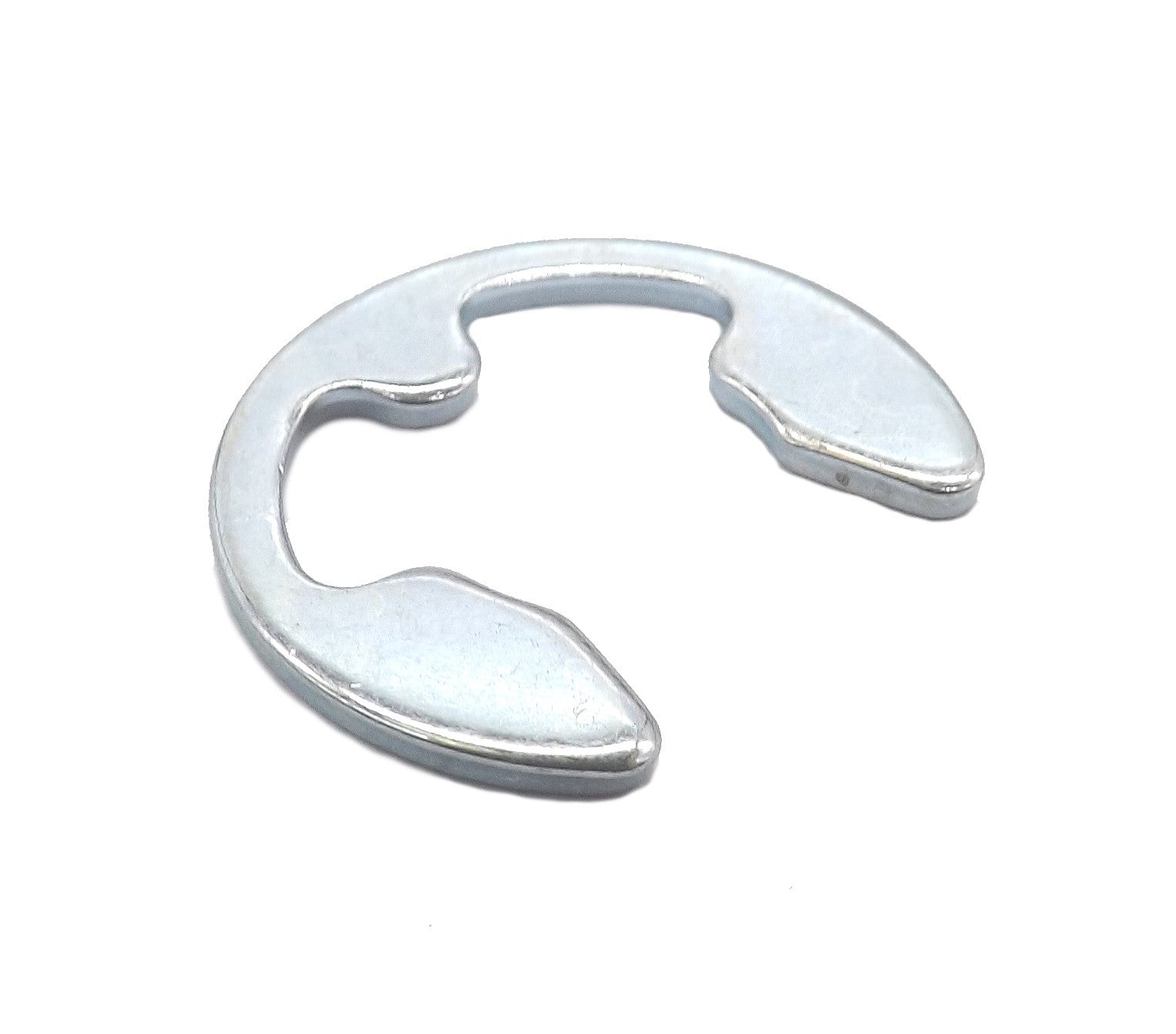 RIDGID Gas Strut Retaining Rings (Pack of 4) – for professional pipe support