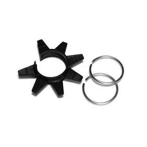 RIDGID 6" Centering Star Guides – for drain and sewer inspection
