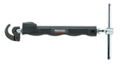RIDGID 2017 LED Telescoping Basin Wrench, 3/8"- 1 1/4" Capacity – product view | 46753