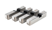 RIDGID 1224 H.S. Dies NPT for Stainless Steel – product view | 33057