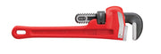 RIDGID 10" Heavy-Duty Straight Pipe Wrench – product view | 31010