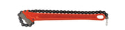 RIDGID C-14 Heavy Duty Chain Wrench – front view | 31315