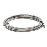 RIDGID 5/16" (8 mm) x 25' (7.6 m) Inner Core with Bulb Auger – front view | 56782