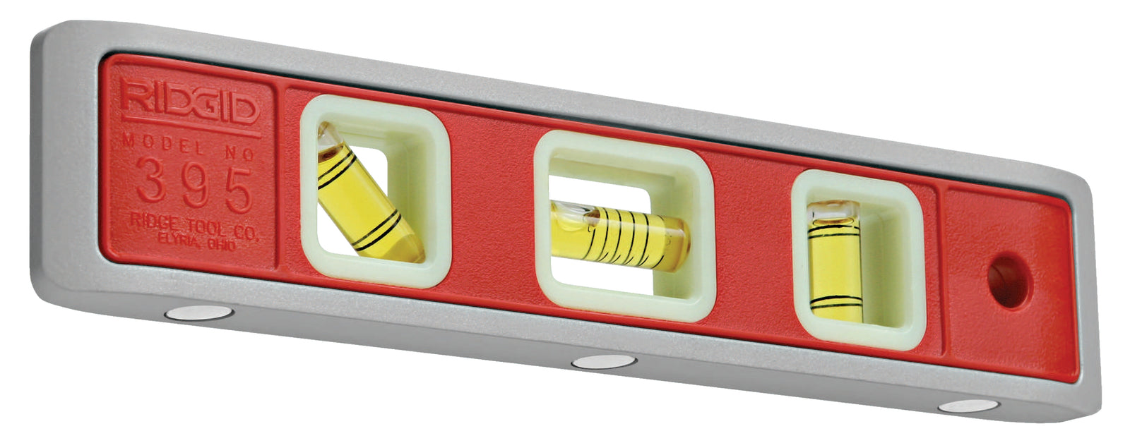 RIDGID Magnetic Torpedo Level – product view | 22398