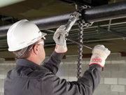 RIDGID Powered Soil Pipe Cutter – in use | 42878