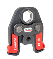 RIDGID M35 Press Jaw – three-quarter view | 76528