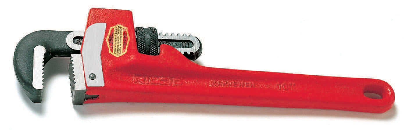RIDGID 10" Raprench – product view | 31395