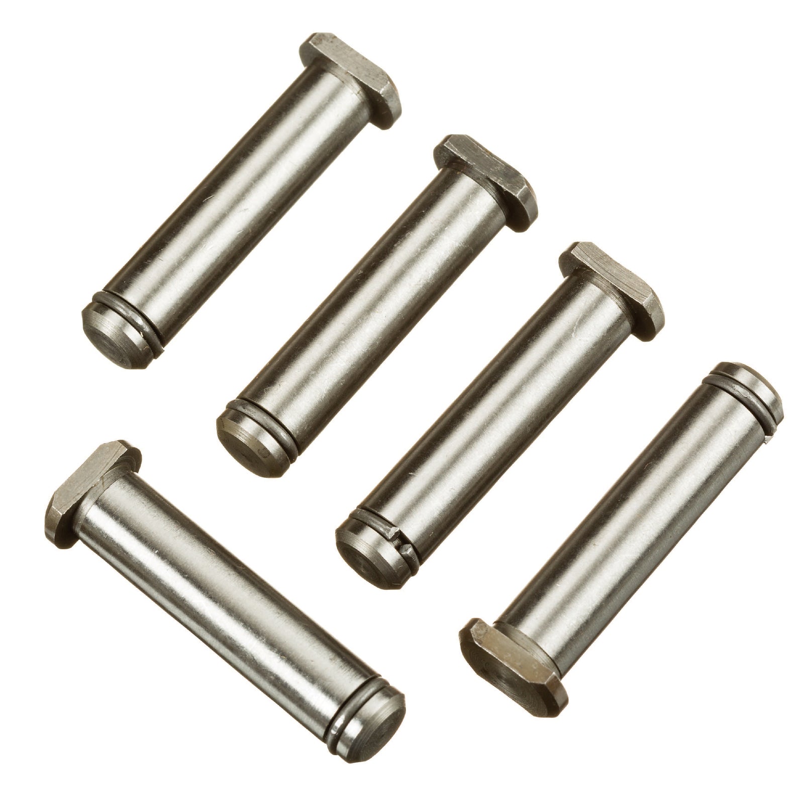 RIDGID PKG OF 5 PINS W/CLIP 1A/2A – product view | 34780