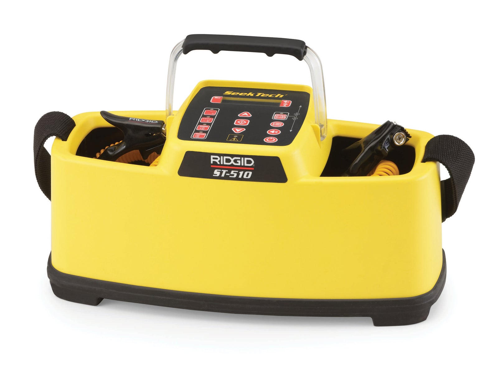 RIDGID SeekTech ST-510 Transmitter (10 Watts) – product view | 21953