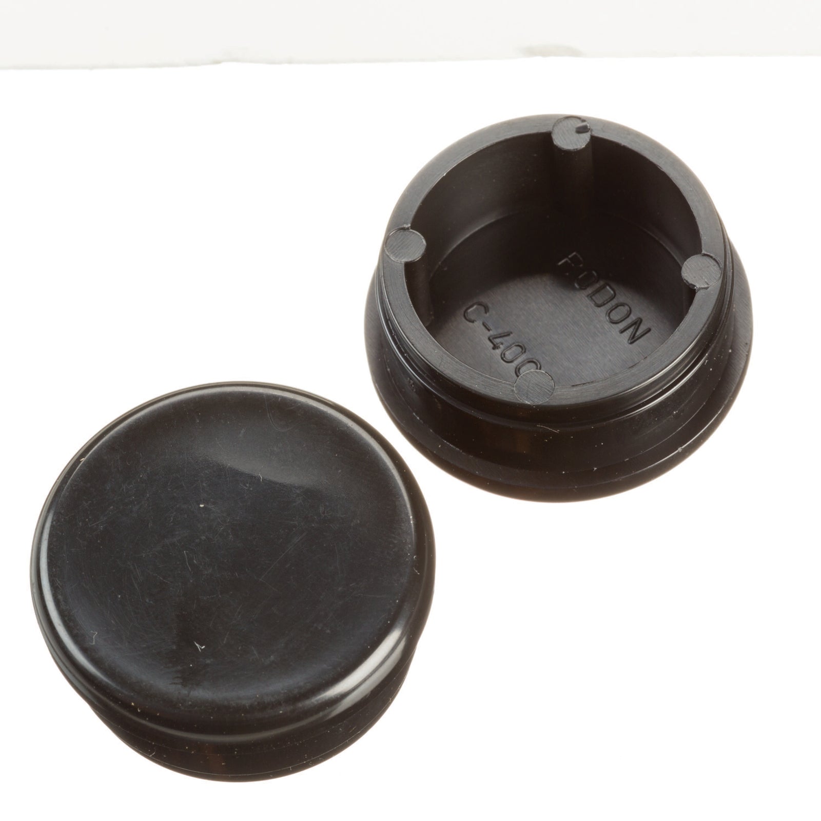 RIDGID PKG OF 2 RAIL PLUGS 1822 – product view | 35162R