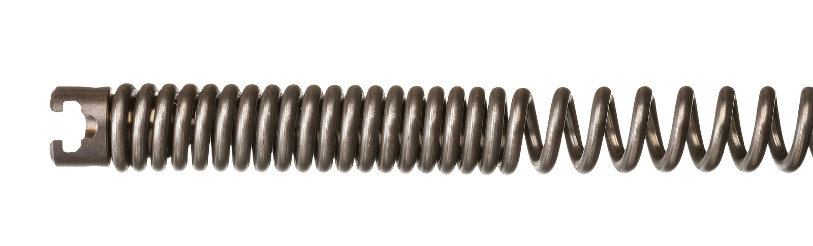 RIDGID Standard Equipment Cable Kit for K-60-SE, includes: – Five Sections C-10, 7⁄8" (22 mm) x 15' (4,6 m) Cable – A-8 Cable Carrier – product view | 61630
