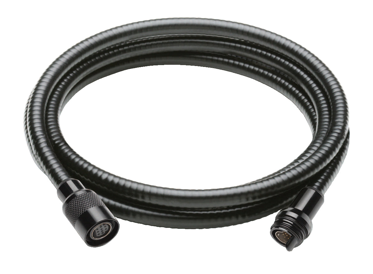 RIDGID 6' Cable Universal Extension – product view | 37113