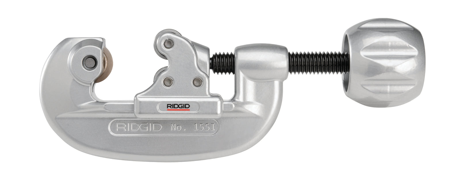 RIDGID E635 Stainless Steel Cutter Wheel with Bearings – product view | 29973