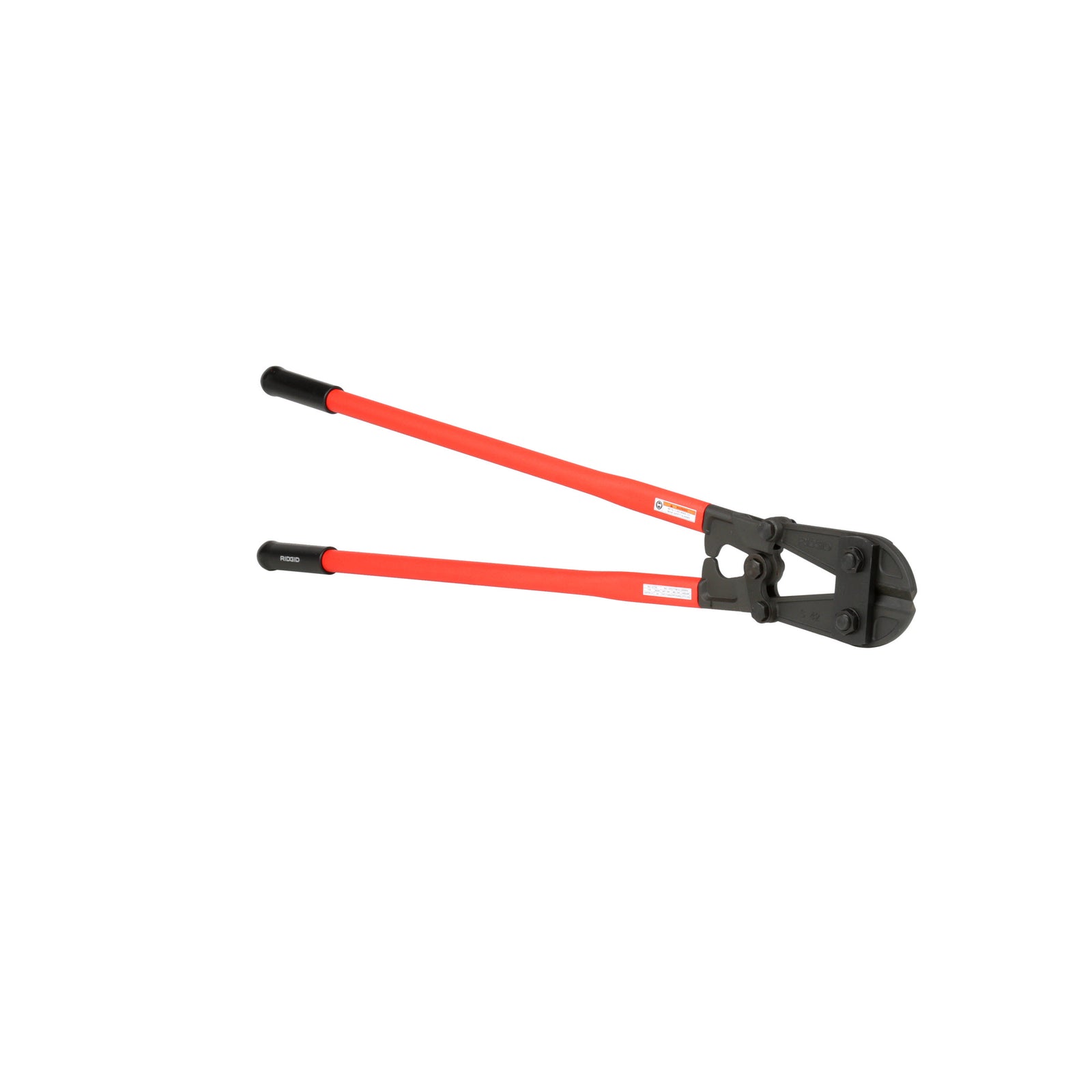 RIDGID 44" Bolt Cutters – three-quarter view | 14238