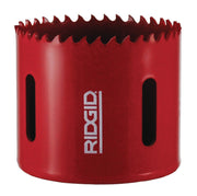 RIDGID HOLE SAW, M64 HIGH SPEED – product view | 52895