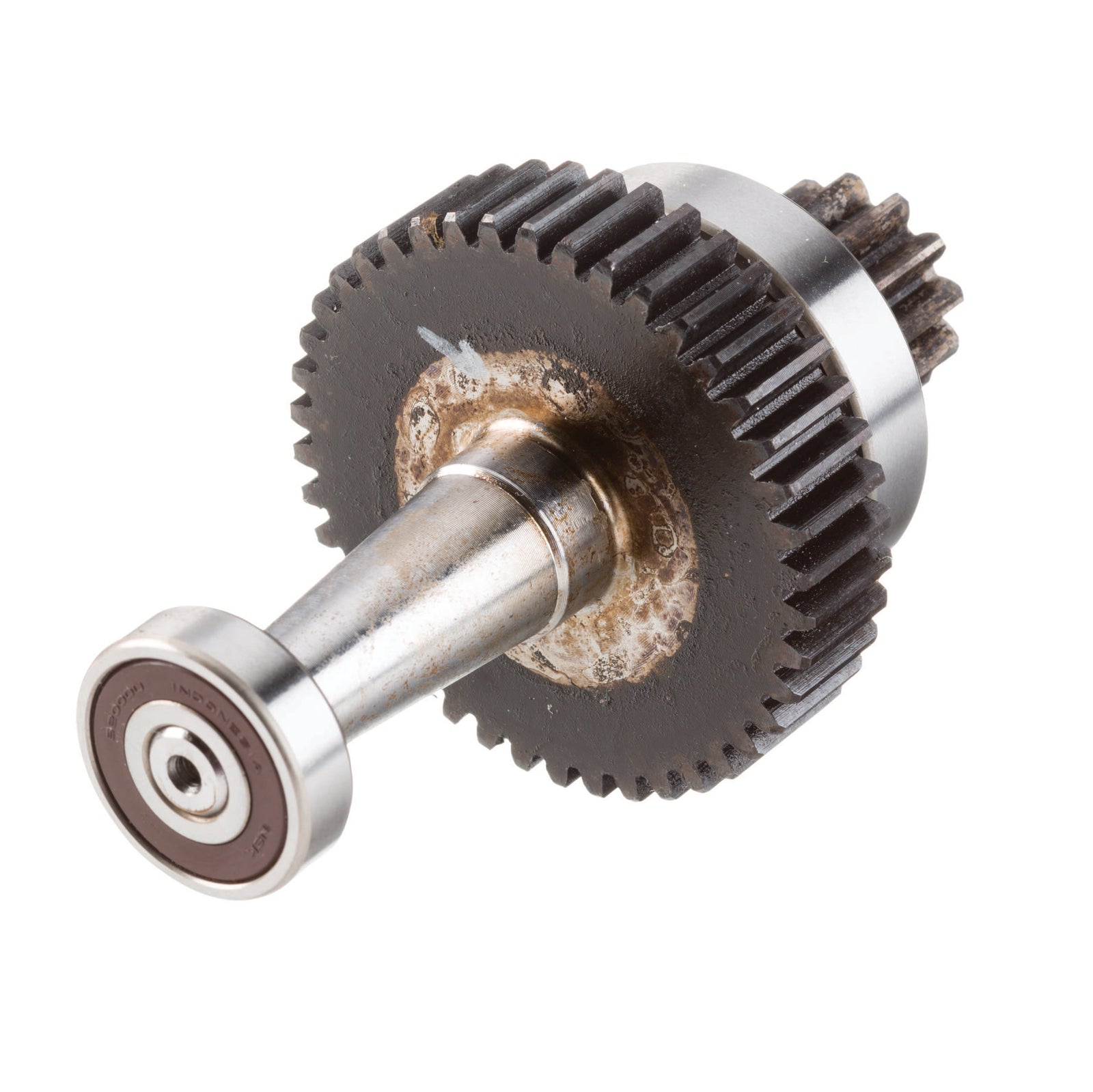 RIDGID GEAR, ASM MAIN DRIVE – product view | 44900
