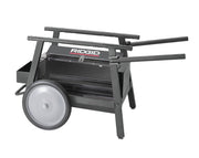 RIDGID 1/2" - 2" BSPT Automatic Chuck Machine – product view | 33471