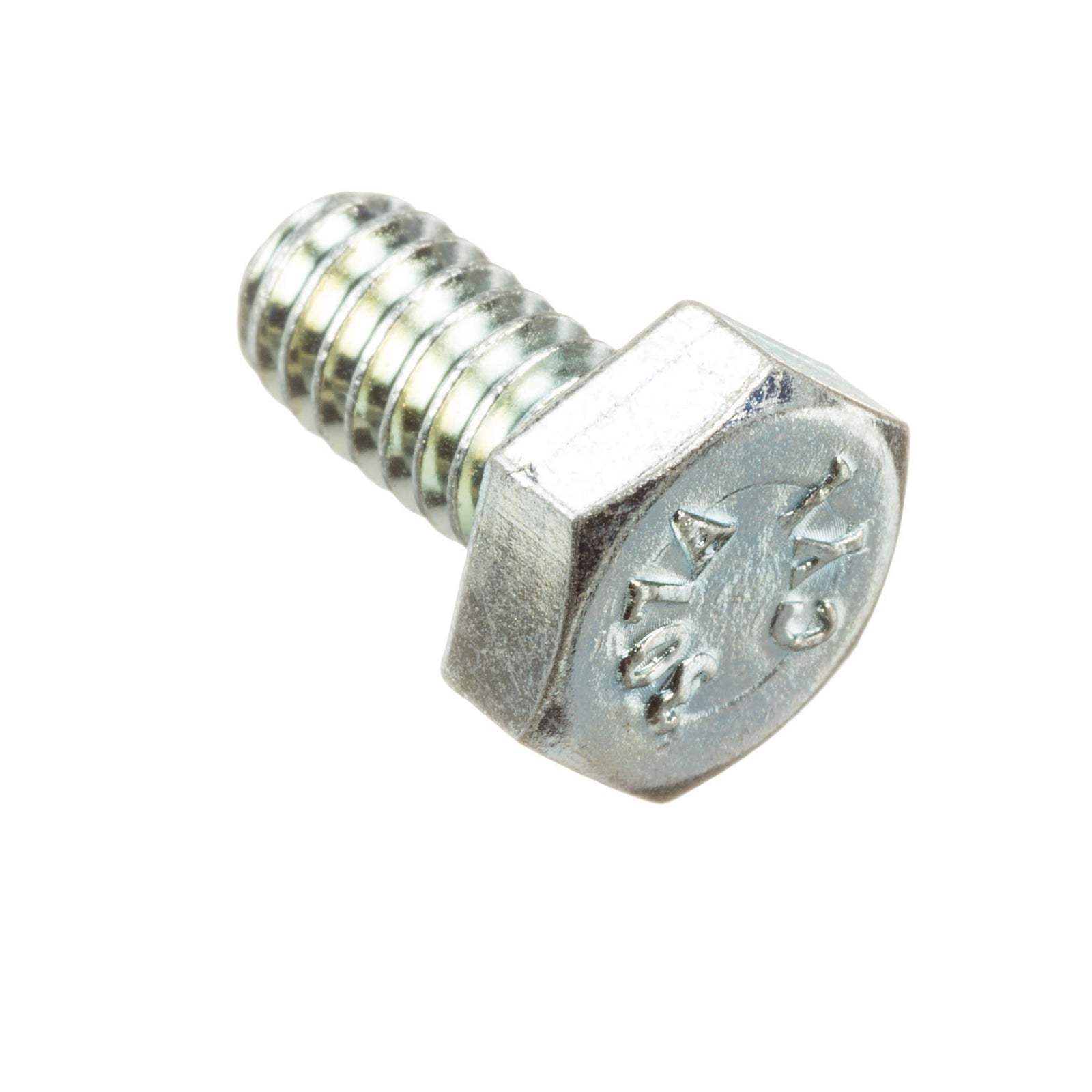 RIDGID SCREW, 1/4-20 X 1/2 HEX – product view | 60265