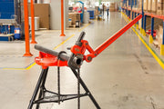 RIDGID S-4A Compound Leverage Wrench, 5" Pipe Capacity – product view | 31380