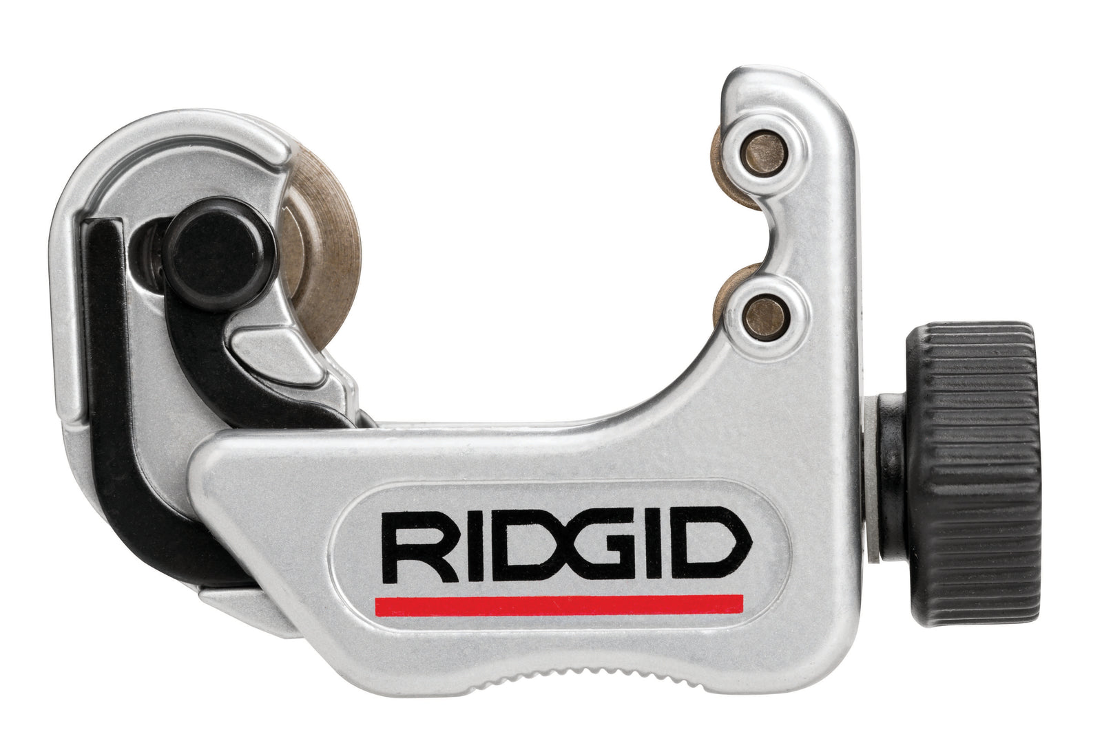 RIDGID 117 Close Quarters AUTOFEED® Tubing Cutter – product view | 97787