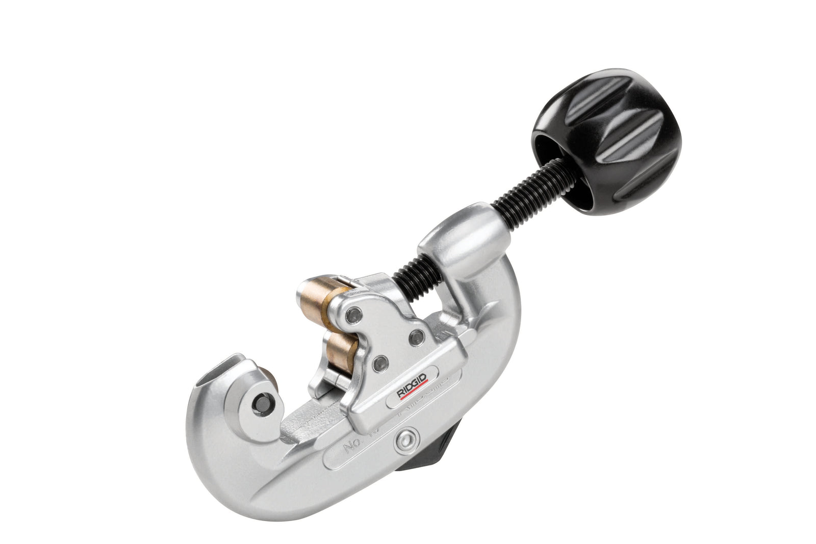 RIDGID #15 Tubing & Conduit Cutter with Heavy-Duty Wheel – product view | 32925