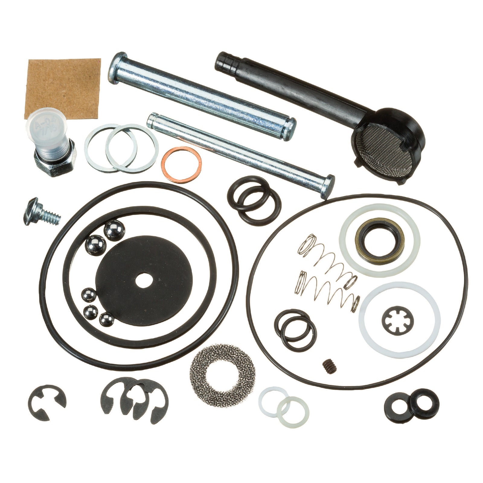 RIDGID KIT, REPAIR PUMP 918 – product view | 97772