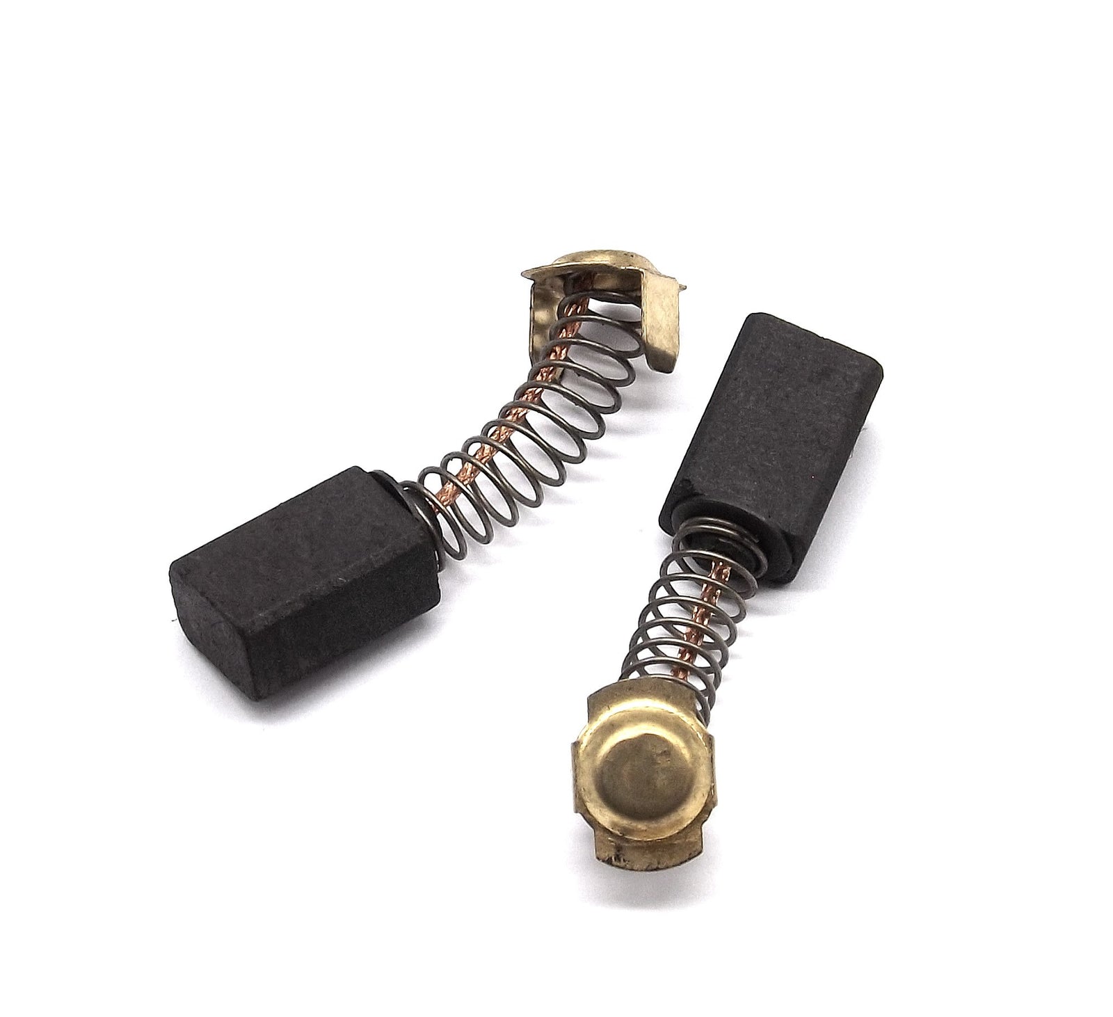 RIDGID Carbon Brush Holders – for professional pipe threading
