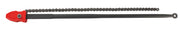 RIDGID Double-End Reversible Chain Tongs, 3/4" - 4" Pipe Capacity – product view | 92670