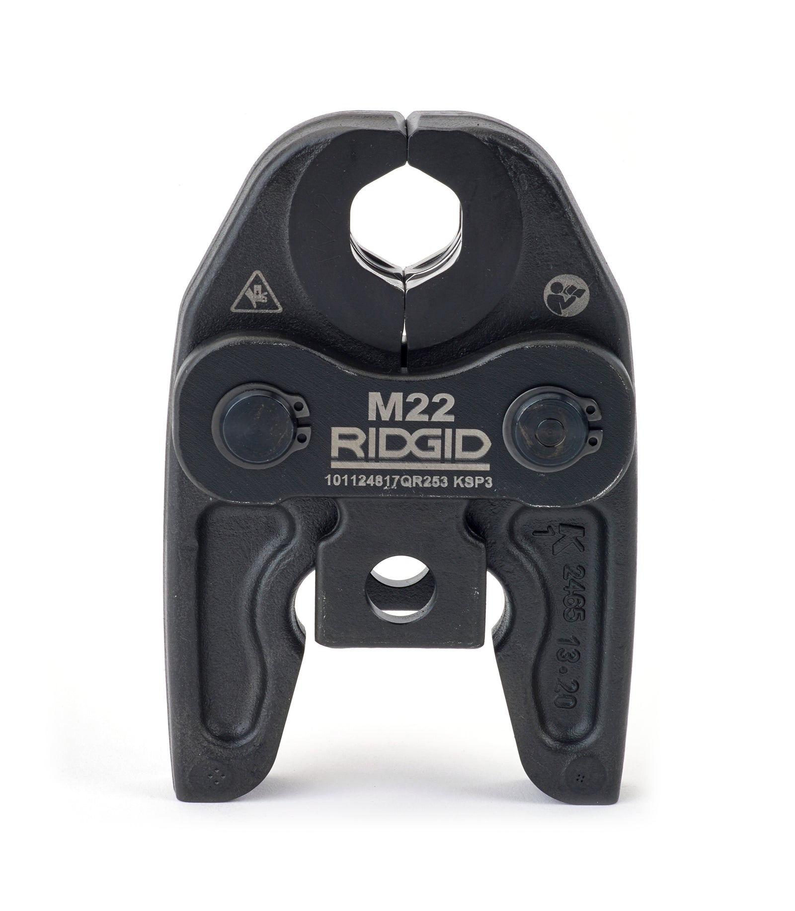 RIDGID M 42 Press Ring – product view | 69913