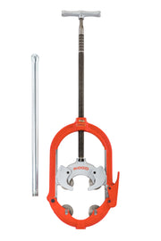 RIDGID For Steel Pipe – front view | 83080