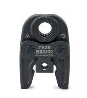 RIDGID TH 25 Press Jaw – product view | 65393